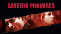 Backdrop to the movie "Eastern Promises" #106743