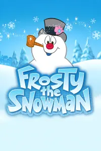 Poster to the movie "Frosty the Snowman" #153160