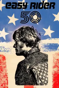 Poster to the movie "Easy Rider" #106360