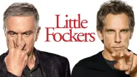 Backdrop to the movie "Little Fockers" #95975