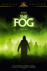 Poster to the movie "The Fog" #80866