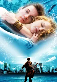 Poster to the movie "August Rush" #219081