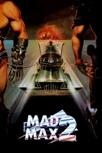 Poster to the movie "Mad Max 2" #57374