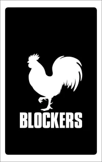 Poster to the movie "Blockers" #98392