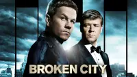 Backdrop to the movie "Broken City" #126418