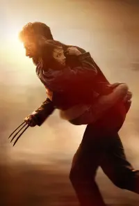 Poster to the movie "Logan" #173505