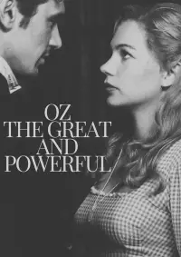 Poster to the movie "Oz the Great and Powerful" #550980