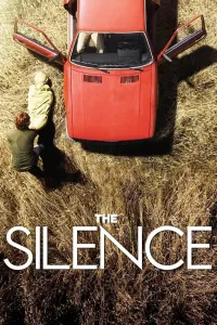 Poster to the movie "The Silence" #450821