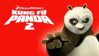 Backdrop to the movie "Kung Fu Panda 2" #26941