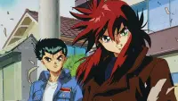 Backdrop to the movie "Yu Yu Hakusho: Poltergeist Report" #511327