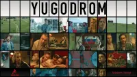 Backdrop to the movie "Yugodrom" #477187