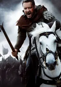 Poster to the movie "Robin Hood" #325433