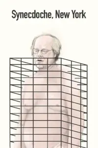 Poster to the movie "Synecdoche, New York" #67264