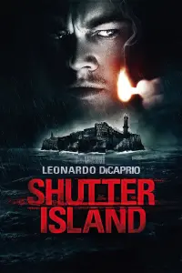 Poster to the movie "Shutter Island" #15401