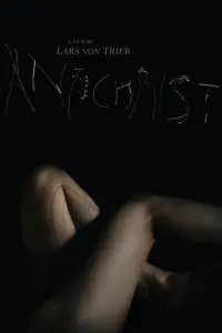 Poster to the movie "Antichrist" #70788