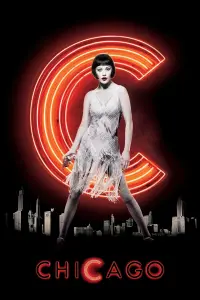 Poster to the movie "Chicago" #134713