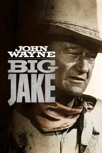 Poster to the movie "Big Jake" #154340