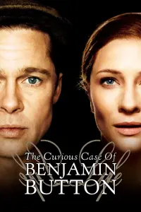 Poster to the movie "The Curious Case of Benjamin Button" #37701