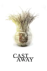 Poster to the movie "Cast Away" #202896