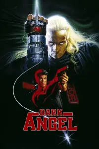 Poster to the movie "Dark Angel" #121550