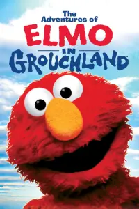 Poster to the movie "The Adventures of Elmo in Grouchland" #138303