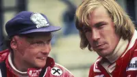 Backdrop to the movie "Hunt vs Lauda: F1