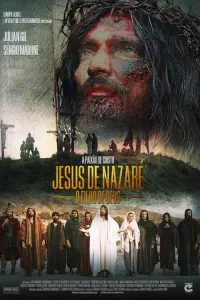 Poster to the movie "Jesús de Nazaret: El Hijo de Dios" #439304