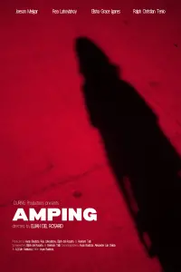 Poster to the movie "Amping" #483288