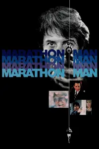 Poster to the movie "Marathon Man" #231932