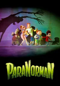 Poster to the movie "ParaNorman" #86678