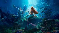 Backdrop to the movie "The Little Mermaid" #165053