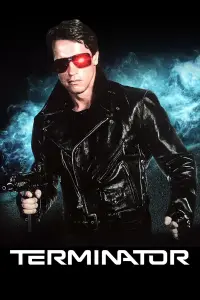 Poster to the movie "The Terminator" #167402