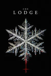 Poster to the movie "The Lodge" #122922