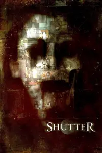 Poster to the movie "Shutter" #146777