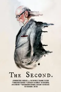 Poster to the movie "The Second" #522848