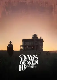 Poster to the movie "Days of Heaven" #211804