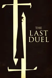 Poster to the movie "The Last Duel" #52689