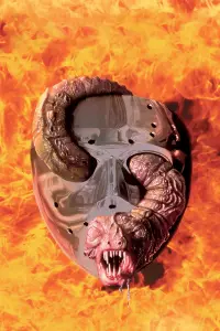 Poster to the movie "Jason Goes to Hell: The Final Friday" #465599