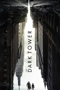 Poster to the movie "The Dark Tower" #57653