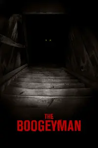 Poster to the movie "The Boogeyman" #36871