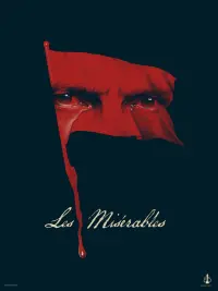 Poster to the movie "Les Misérables" #104462