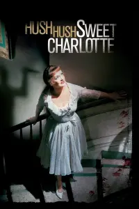 Poster to the movie "Hush... Hush, Sweet Charlotte" #144012