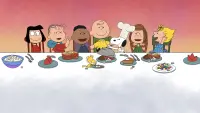 Backdrop to the movie "A Charlie Brown Thanksgiving" #379770