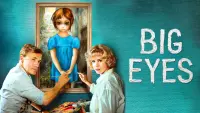 Backdrop to the movie "Big Eyes" #248183