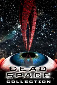 Poster to the movie "Dead Space: Aftermath" #398645