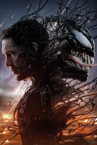 Poster to the movie "Venom 3" #486942