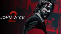 Backdrop to the movie "John Wick: Chapter 2" #168809