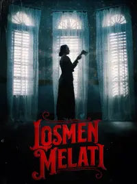 Poster to the movie "Motel Melati" #539596