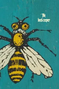 Poster to the movie "The Beekeeper" #365764