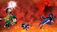 Backdrop to the movie "Teen Titans Go! vs. Teen Titans" #186080